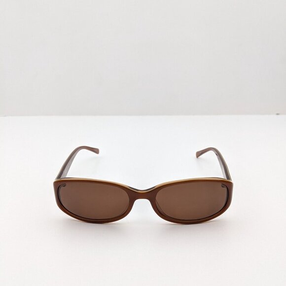 🕶️SG806 Caramel Sunglasses 54/17/135 | ALH154🕶️ - Picture 3 of 9